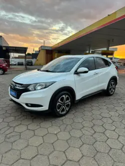 HONDA HR-V 1.8 16V 4P EXL FLEX AUTOM�TICO CVT