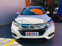 HONDA HR-V 1.8 16V 4P EXL FLEX AUTOM�TICO CVT