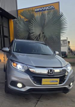 HONDA HR-V 1.8 16V 4P EXL FLEX AUTOM�TICO CVT