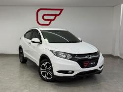 HONDA HR-V 1.8 16V 4P EXL FLEX AUTOM�TICO CVT