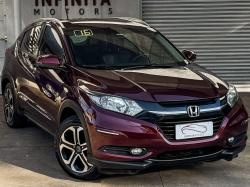 HONDA HR-V 1.8 16V 4P EXL FLEX AUTOM�TICO CVT