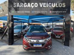 HONDA HR-V 1.8 16V 4P EX FLEX AUTOM�TICO CVT