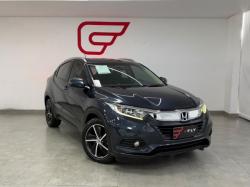 HONDA HR-V 1.8 16V 4P EX FLEX AUTOM�TICO CVT