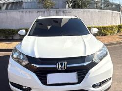 HONDA HR-V 1.8 16V 4P EXL FLEX AUTOM�TICO CVT