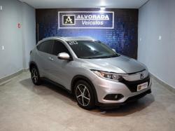 HONDA HR-V 1.8 16V 4P EXL FLEX AUTOM�TICO CVT