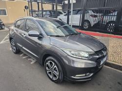 HONDA HR-V 1.8 16V 4P TOURING FLEX AUTOM�TICO CVT