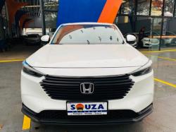 HONDA HR-V 1.8 16V 4P EXL FLEX AUTOM�TICO CVT