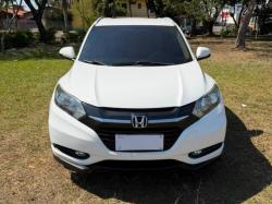 HONDA HR-V 1.8 16V 4P EX FLEX AUTOM�TICO CVT