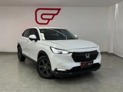 HONDA HR-V 1.8 16V 4P EXL FLEX AUTOM�TICO CVT