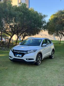 HONDA HR-V 1.8 16V 4P EX FLEX AUTOM�TICO CVT