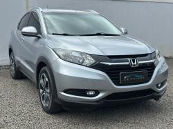HONDA HR-V 1.8 16V 4P EX FLEX AUTOM�TICO CVT