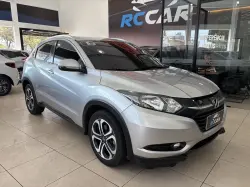 HONDA HR-V 1.8 16V 4P EX FLEX AUTOMÁTICO CVT