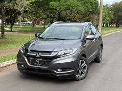 HONDA HR-V 1.8 16V 4P TOURING FLEX AUTOMÁTICO CVT