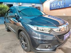 HONDA HR-V 1.8 16V 4P EX FLEX AUTOMÁTICO CVT