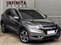 HONDA HR-V 1.8 16V 4P TOURING FLEX AUTOMÁTICO CVT