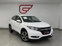 HONDA HR-V 1.8 16V 4P EX FLEX AUTOMÁTICO CVT