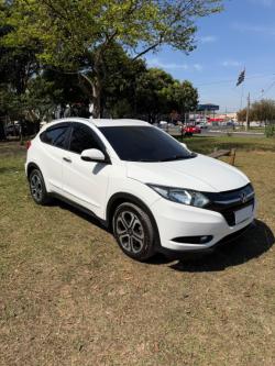 HONDA HR-V 1.8 16V 4P EXL FLEX AUTOMÁTICO CVT