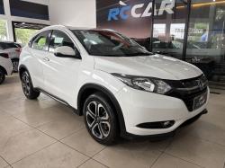 HONDA HR-V 1.8 16V 4P EXL FLEX AUTOMÁTICO CVT