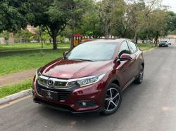 HONDA HR-V 1.8 16V 4P LX FLEX AUTOMÁTICO CVT