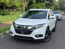 HONDA HR-V 1.8 16V 4P EX FLEX AUTOMÁTICO CVT