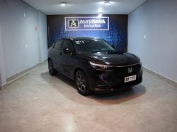 HONDA HR-V 1.8 16V 4P EX FLEX AUTOMÁTICO CVT