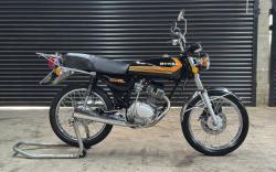 HONDA ML 125 