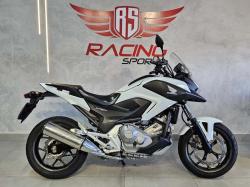 HONDA NC 700 X 