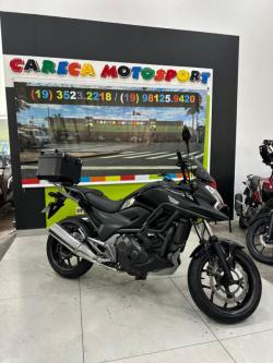 HONDA NC 750 X 