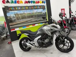 HONDA NC 750 X 