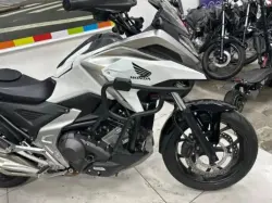 HONDA NC 750 X 