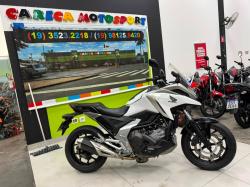 HONDA NC 750 X 