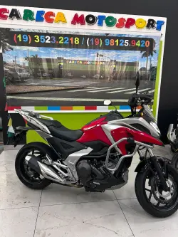 HONDA NC 750 X 