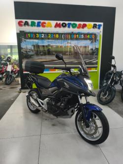 HONDA NC 750 X ABS