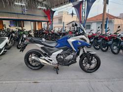 HONDA NC 750 X ABS