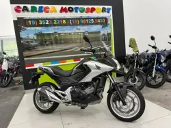 HONDA NC 750 X ABS