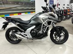 HONDA NC 750 X ABS