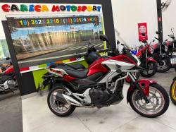 HONDA NC 750 X ABS