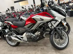 HONDA NC 750 X ABS