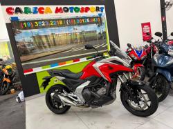 HONDA NC 750 X ABS