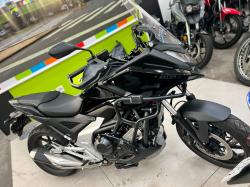 HONDA NC 750 X ABS