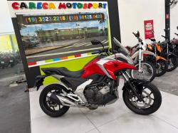HONDA NC 750 X ABS