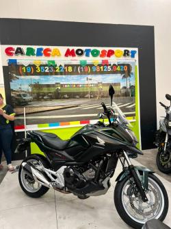 HONDA NC 750 X ABS
