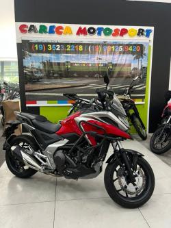 HONDA NC 750 X DCT