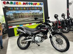 HONDA NX Falcon 400