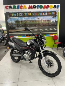 HONDA NX Falcon 400