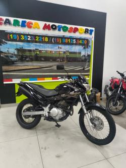 HONDA NX Falcon 400