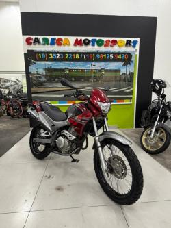 HONDA NX Falcon 400