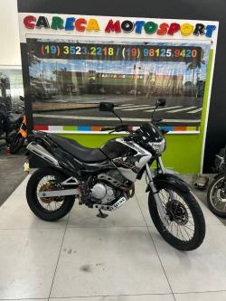 HONDA NX Falcon 400