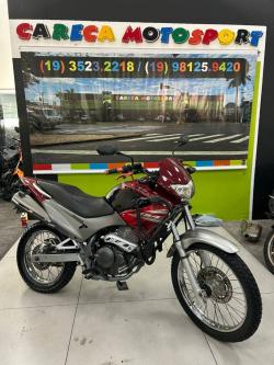 HONDA NX Falcon 400