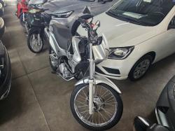 HONDA NX Falcon 400